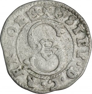 Stephen Bathory, Schilling Vilnius 1584