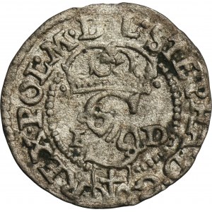 Stefan Batory, Shelagh Olkusz 1584 ID
