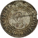 Stefan Batory, Malbork 1585 - RARE