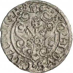 Stefan Batory, Rižská police 1586