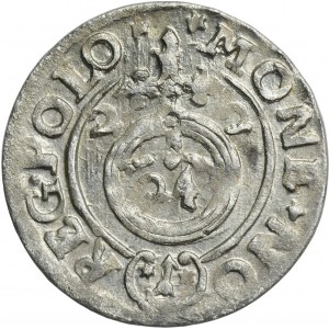 Sigismund III Vasa, 3 Polker, Bromberg 1622