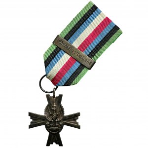 Krzyż Czynu Bojowego Polskich Sił Zbrojnych na Zachodzie