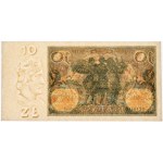 10 zlatých 1929 - Ser.FH. - PMG 67 EPQ