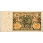 10 złotych 1929 - Ser.FH. - PMG 67 EPQ