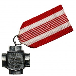 Kríž domácej armády
