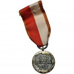 People's Republic of Poland, Medal of the 40th Anniversary of the People's Republic of Poland