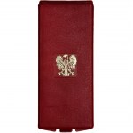 PRL, Medaille zum 40. Jahrestag der Volksrepublik Polen