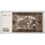 Krakowiak, 1.000 złotych 1941 - MCSM 116 -