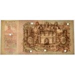 Lviv, Cash Assignment for 100 crowns 1915