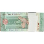 Venezuela, 2-100 Bolivars 2018 (100 pcs.)