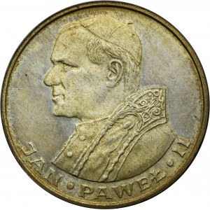 1.000 złotych 1982 Jan Paweł II