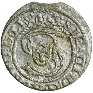 Sigismund III Vasa, Schilling 159?