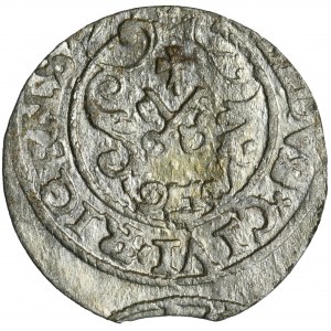 Sigismund III. Vasa, Riga 159?