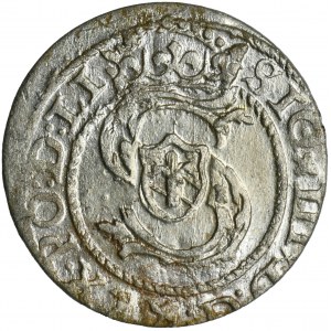 Sigismund III Vasa, Schilling 159?