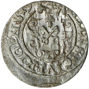 Sigismund III Vasa, Schilling 159?