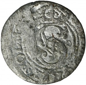 Zygmunt III Waza, Szeląg Ryga 1620
