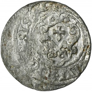 Sigismund III Vasa, Schilling Riga 1620