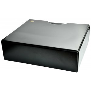 Obal na karty Optima Grande + pouzdro + karty