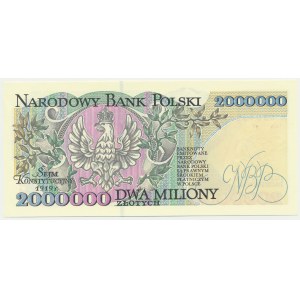 2 milióny 1993 - A -