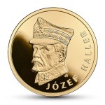 100 złotych 2016 Stulecie odzyskania przez Polskę niepodległości - Józef Haller