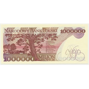 1 million 1991 - E -