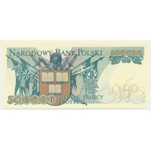 500 000 PLN 1990 - C -