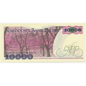 10.000 złotych 1987 - B -