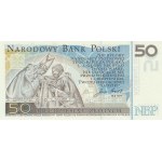 50 złotych 2006 - Jan Paweł II -