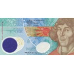 20 złotych 2023 - M. Kopernik -