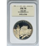 20 złotych 2000 Pałac w Wilanowie