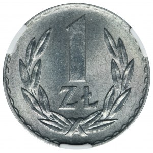 1 złoty 1971