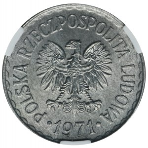 1 złoty 1971