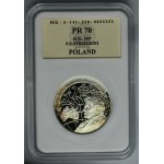 10 Gold 1997 Paweł Edmund Strzelecki