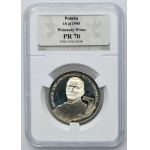 10 złotych 1995 Wincenty Witos