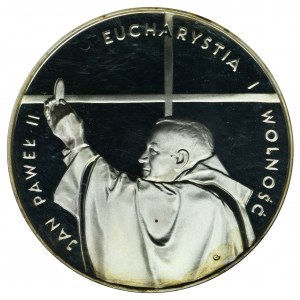 10 złotych 1997 Jan Paweł II