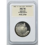 100 złotych 1977 Zamek Królewski na Wawelu