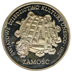 300,000 PLN 1993 Zamosc