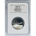 200.000 złotych 1992 Konwoje