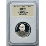 10 złotych 1996 Stanisław Mikołajczyk