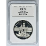 20 złotych 1999 Pałac Potockich