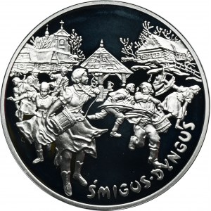 20 złotych 2003 Śmigus-Dyngus