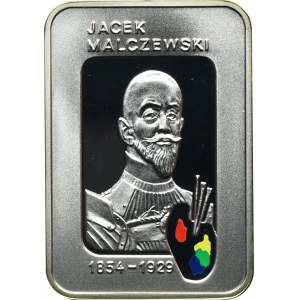 20 złotych 2003 Jacek Malczewski