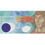 20 zloty 2023 - M. Copernicus -.