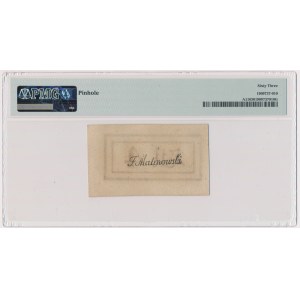 4 zlaté 1794 (1)(G) - PMG 63