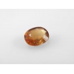 SZAFIR NATURALNY - 1,23 ct - CERTYFIKAT 847_3892