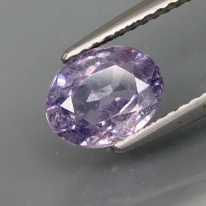 1,82ct - Naturalny Piękny Szafir - Cert. Nr.689_815