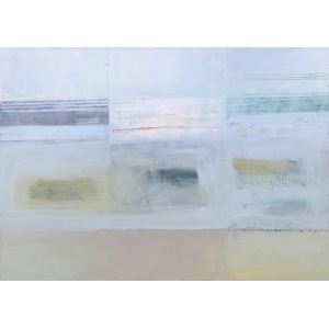 Arkadiusz Rafflewski, Paesaggio marino 2017