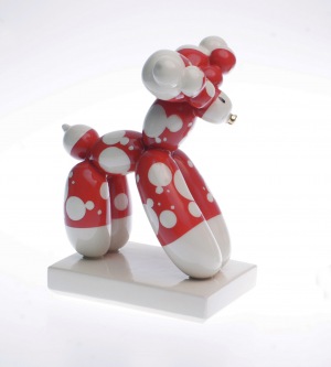 Mariusz Dydo, Air Moose model Dots