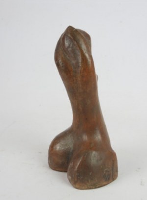 Claude Kaol, Akt kobiecy