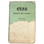 CZAS. Dodatek miesięczny. R. 4, T. 14, z. 42: VI 1859.